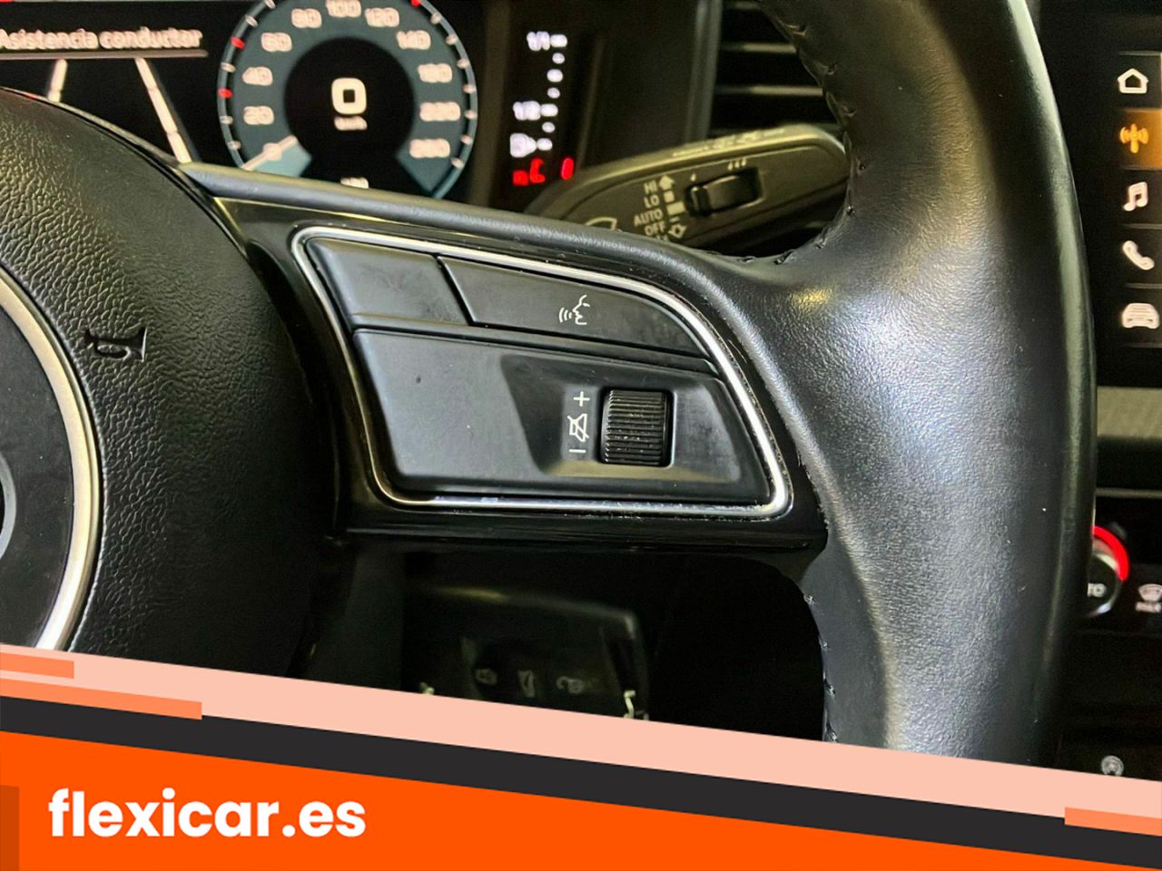 Foto Audi A1 13