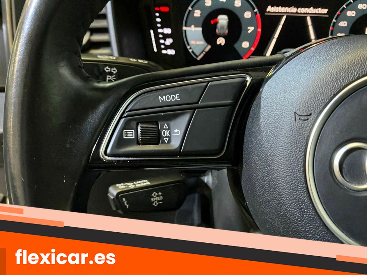 Foto Audi A1 16
