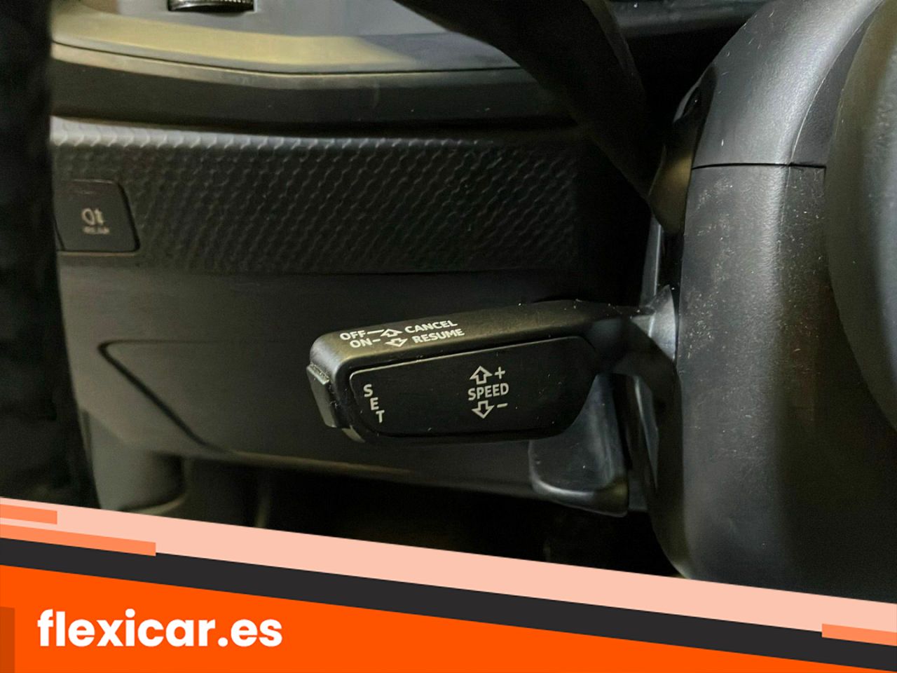 Foto Audi A1 17