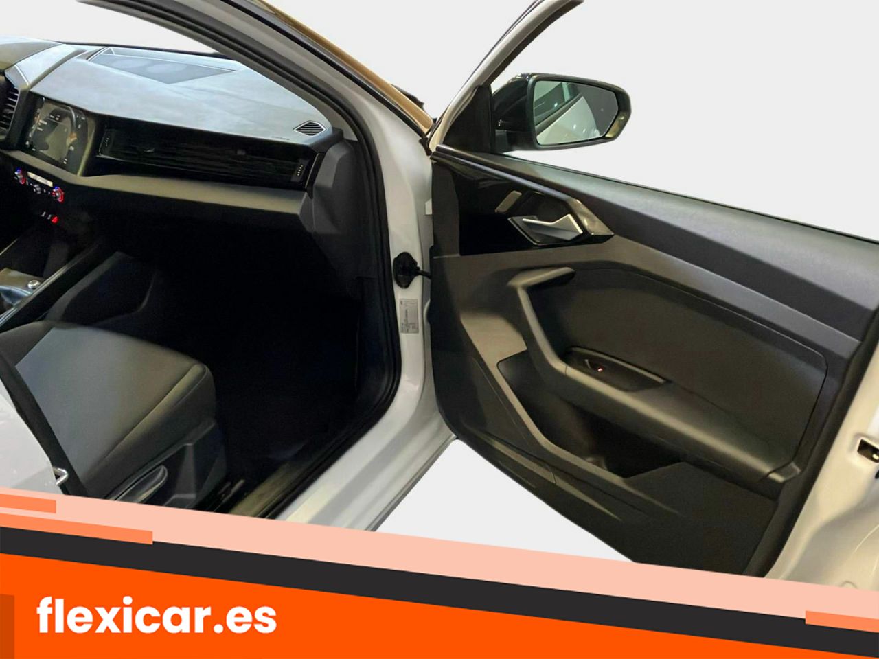 Foto Audi A1 19