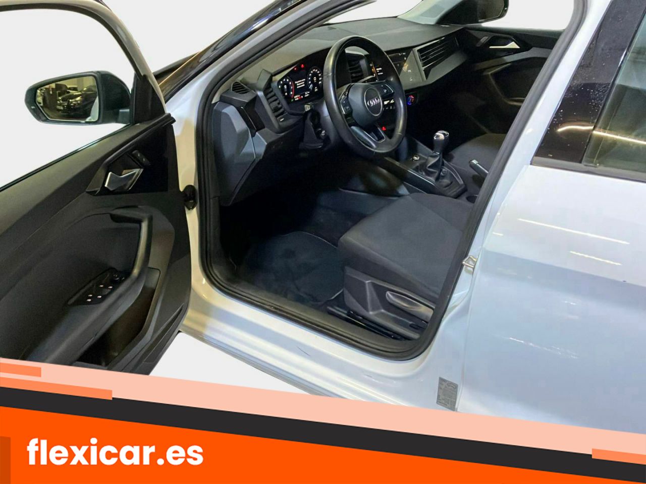 Foto Audi A1 20