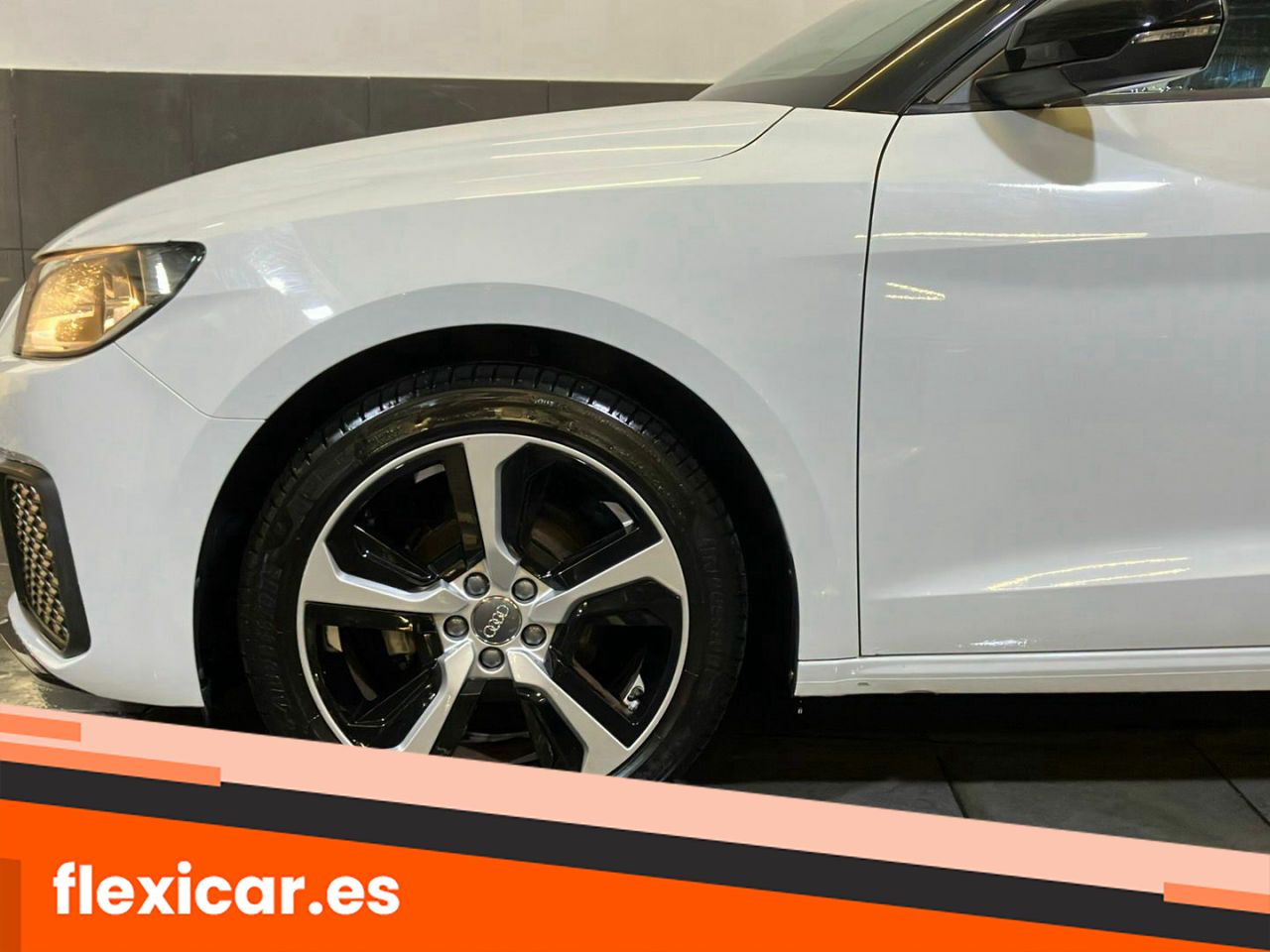 Foto Audi A1 21