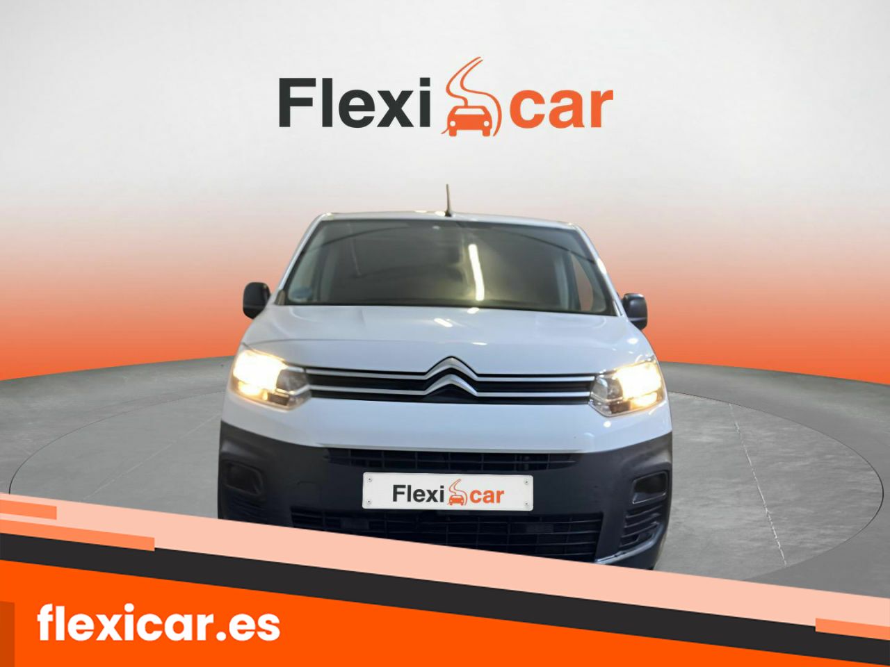 Foto Citroën Berlingo 2