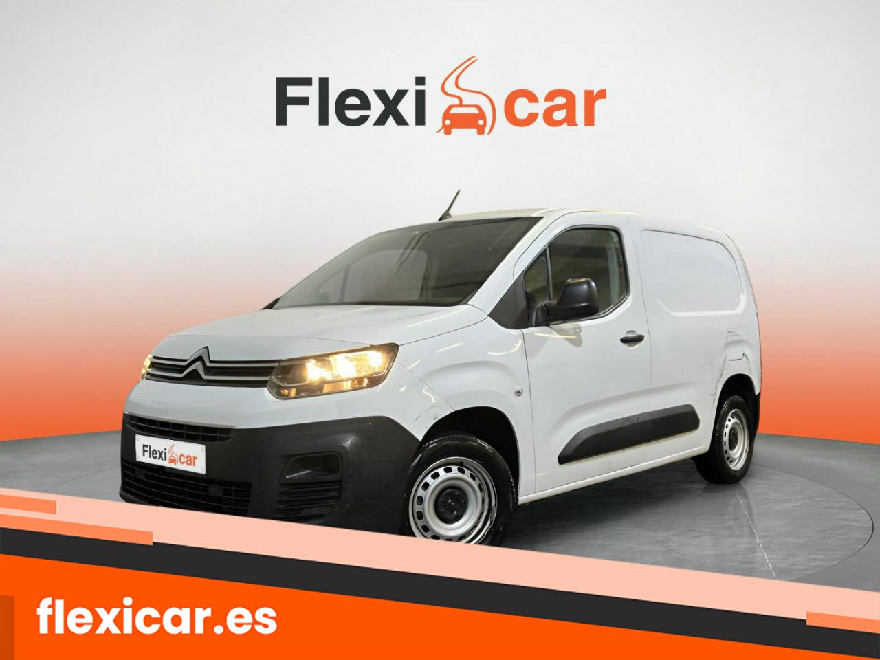 Foto Citroën Berlingo 3