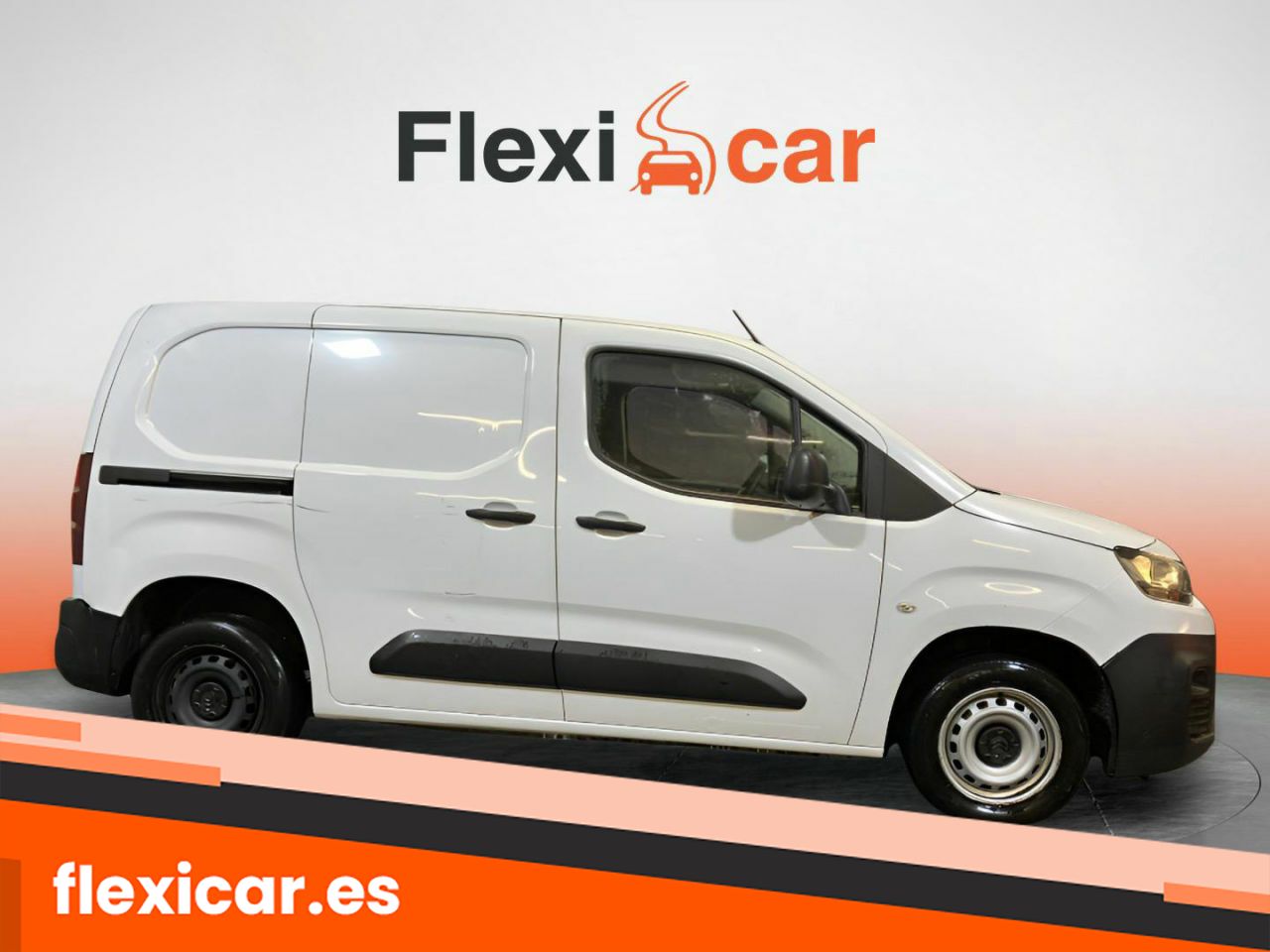 Foto Citroën Berlingo 4