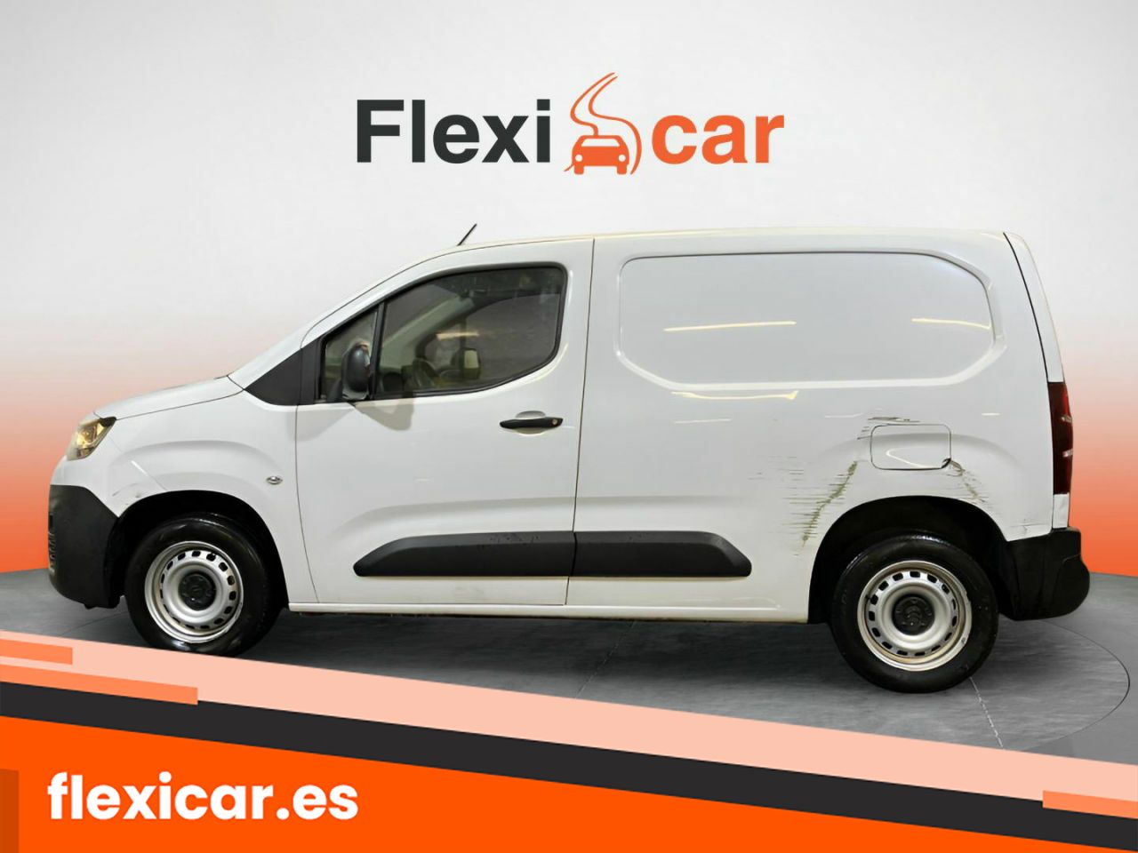 Foto Citroën Berlingo 5