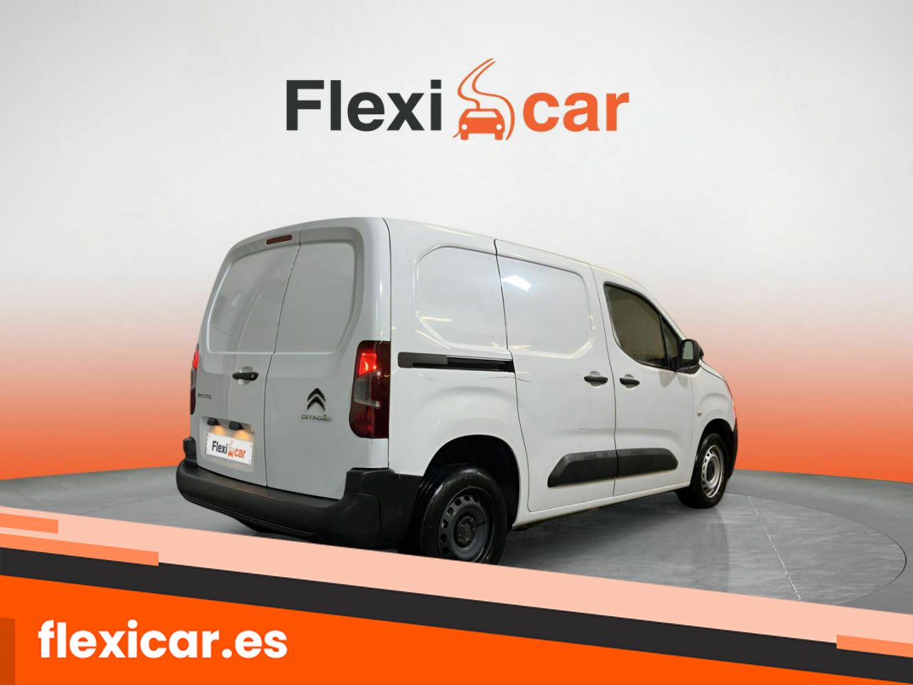 Foto Citroën Berlingo 7