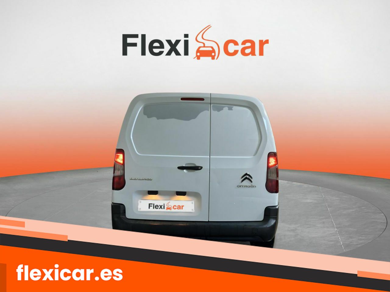 Foto Citroën Berlingo 8