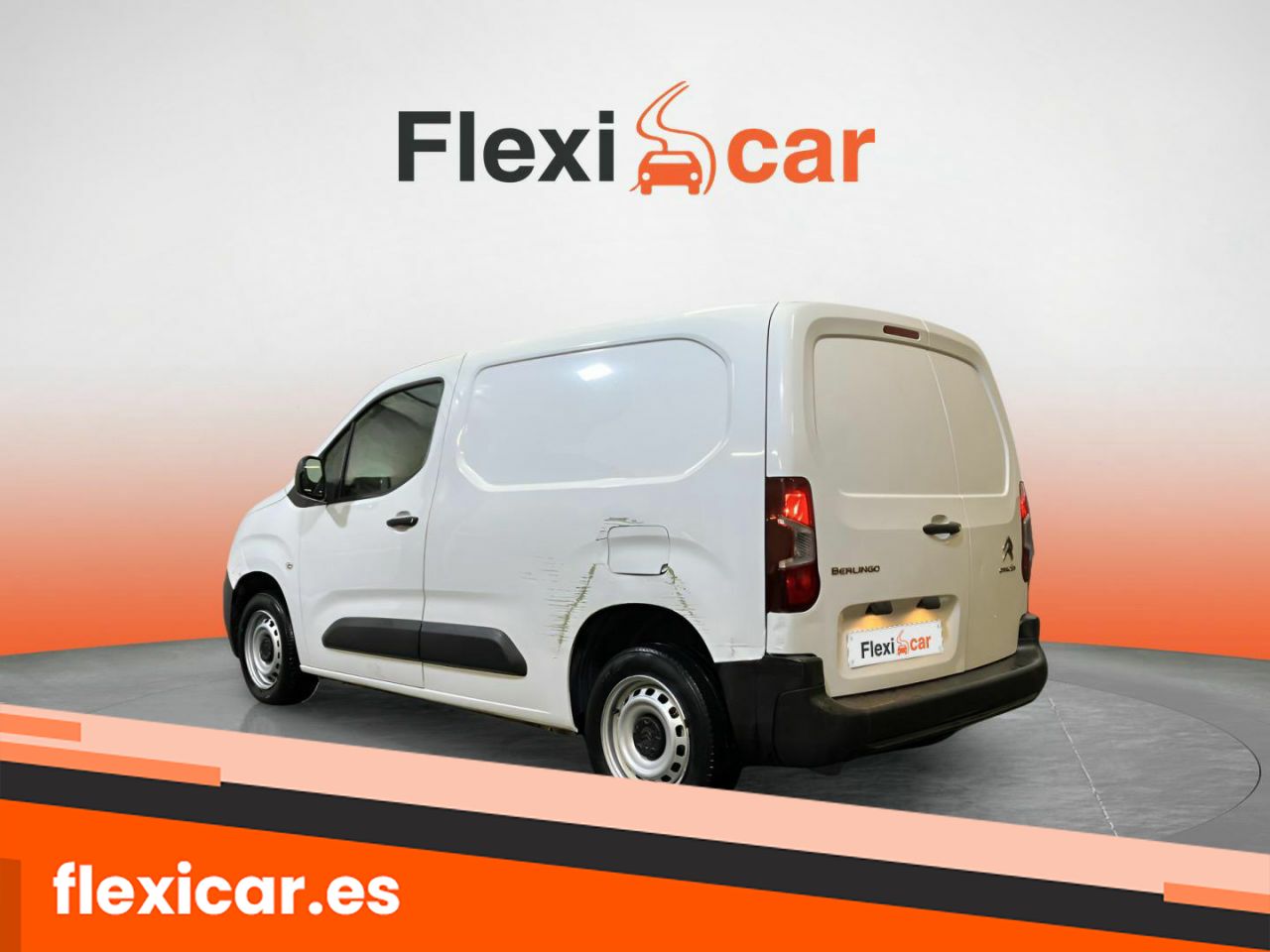 Foto Citroën Berlingo 9