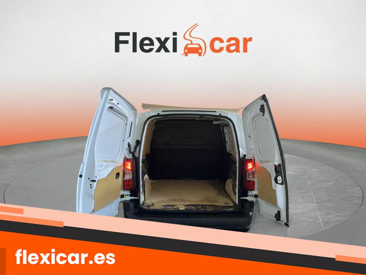 Foto Citroën Berlingo 10