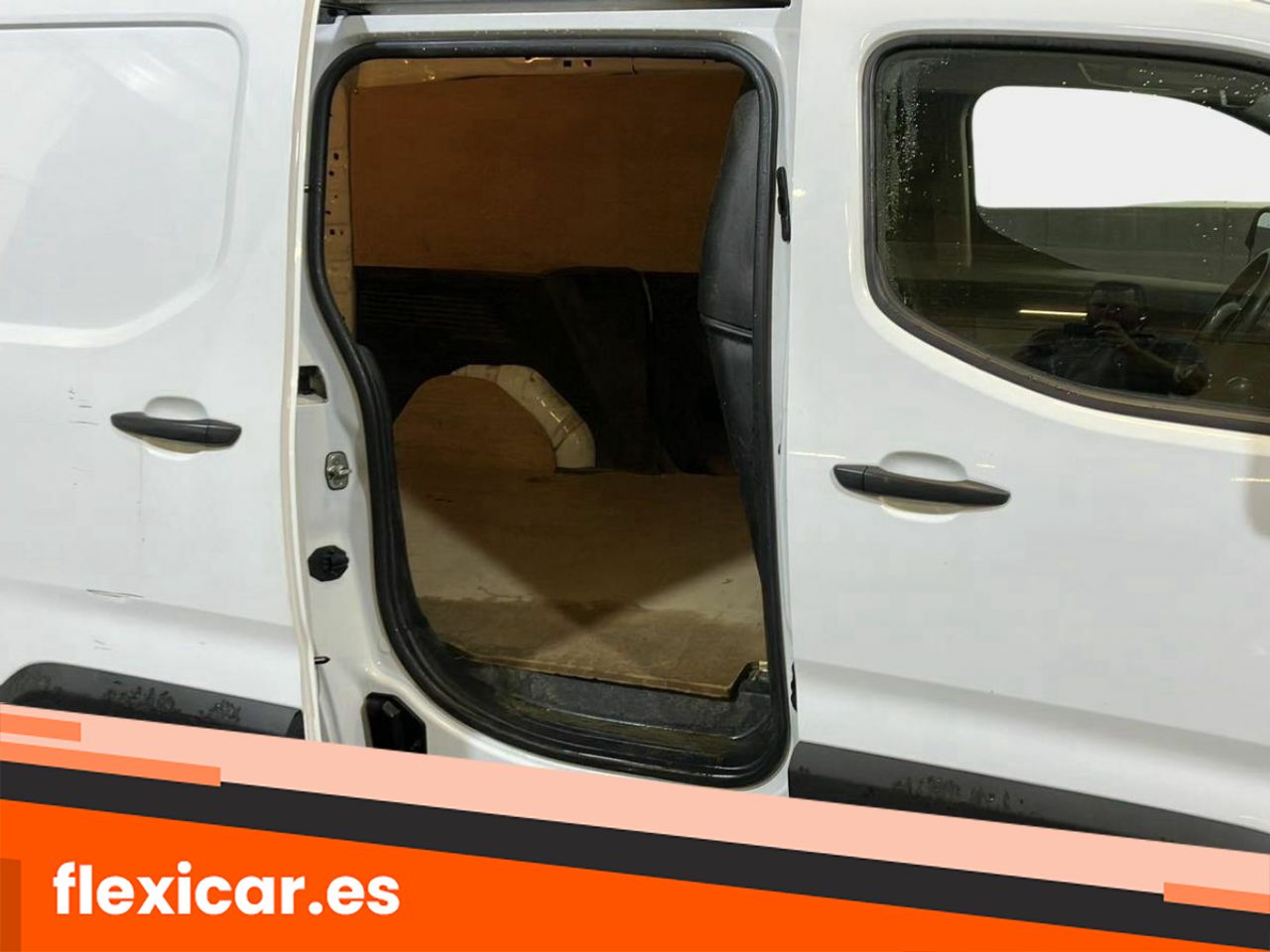 Foto Citroën Berlingo 11