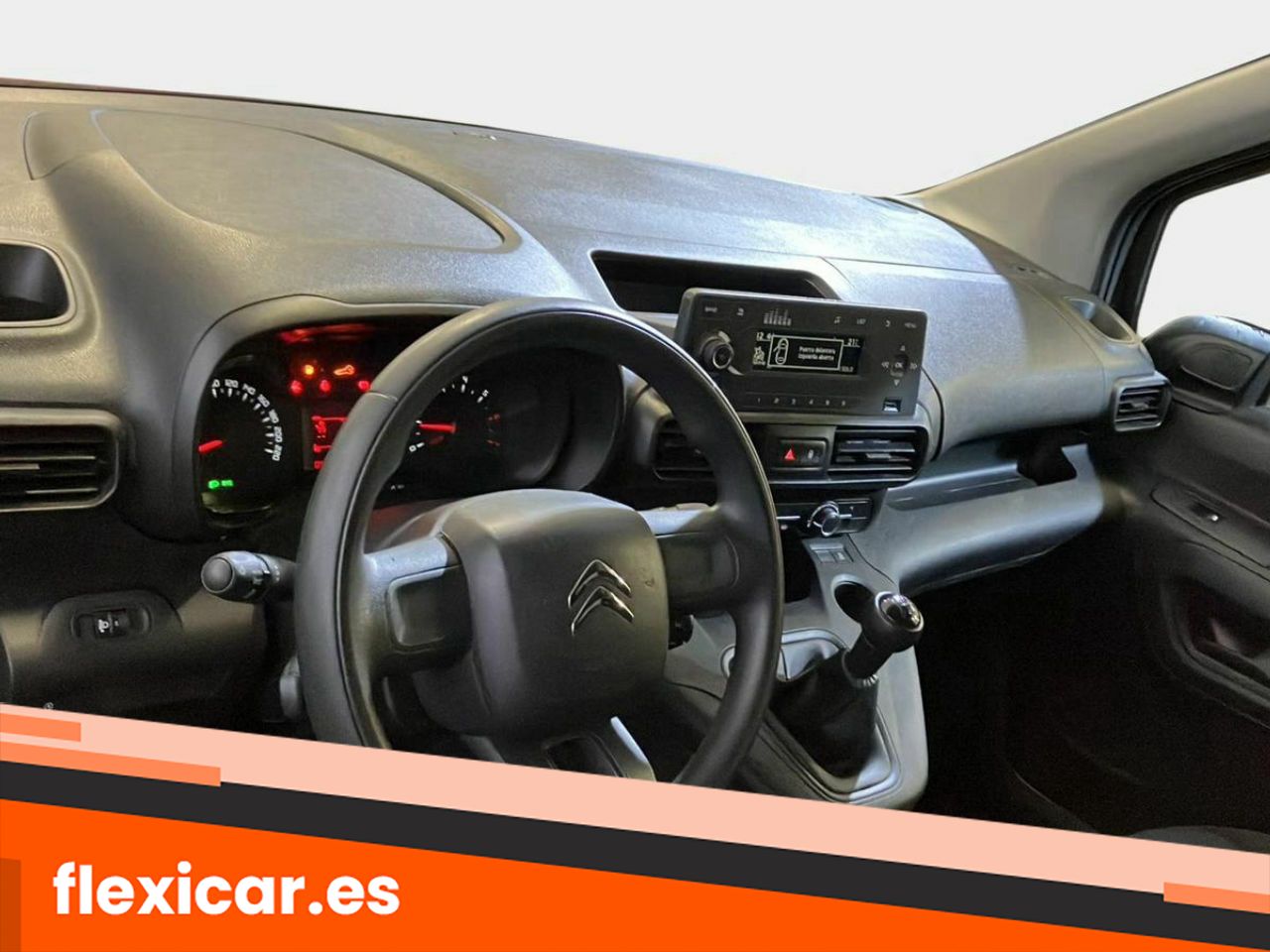 Foto Citroën Berlingo 12