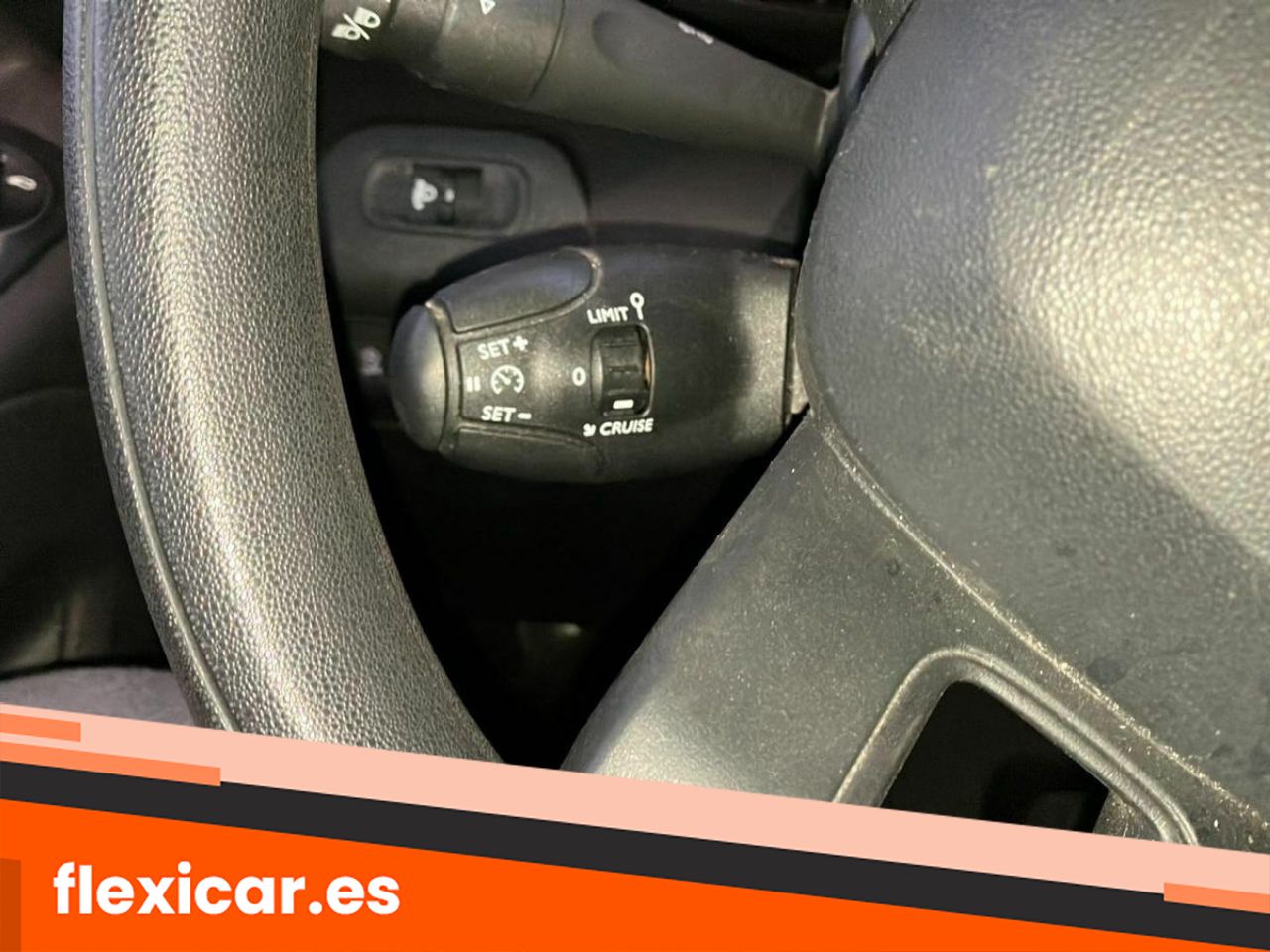 Foto Citroën Berlingo 14