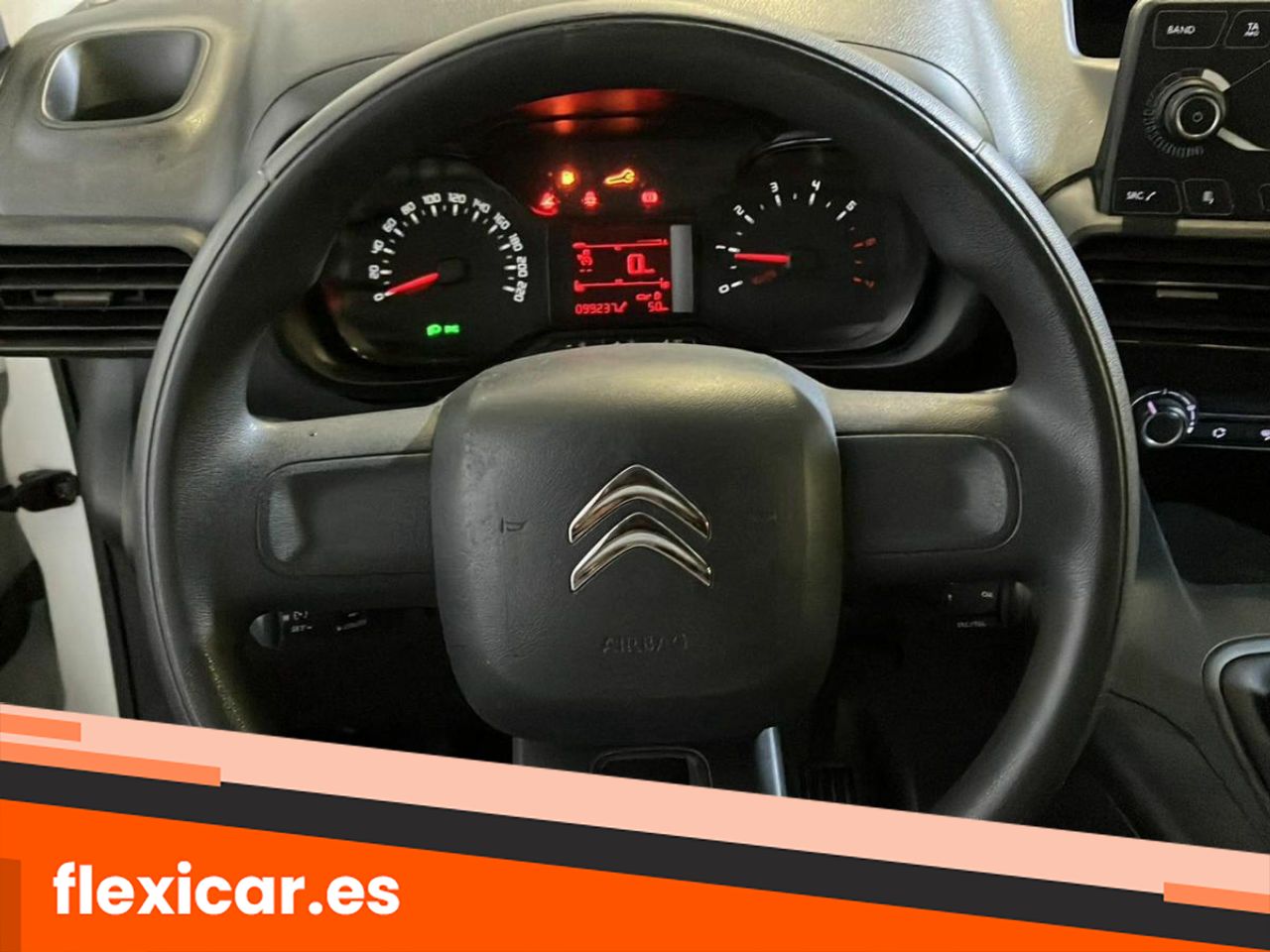 Foto Citroën Berlingo 15