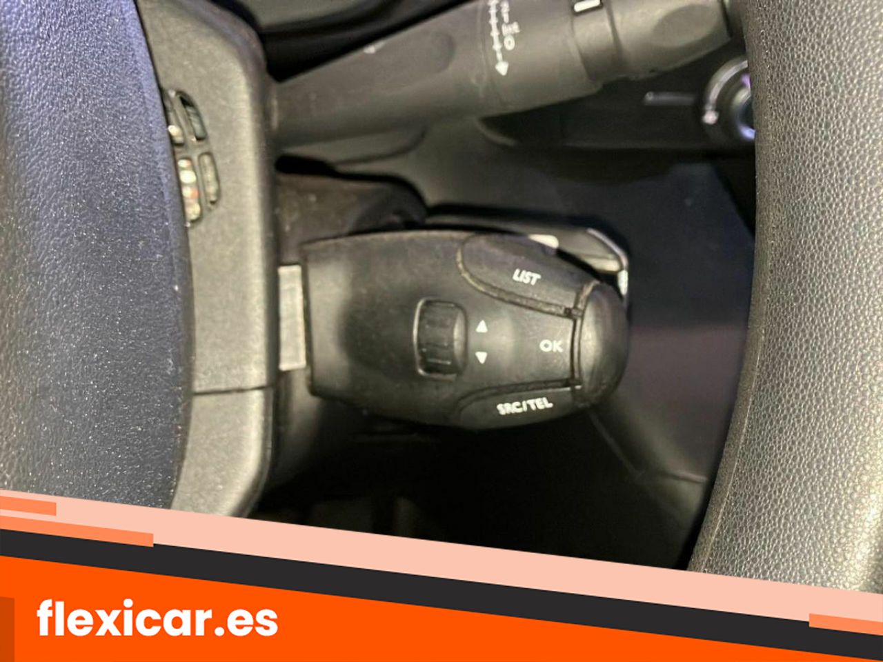Foto Citroën Berlingo 17