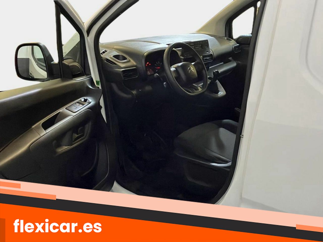 Foto Citroën Berlingo 18