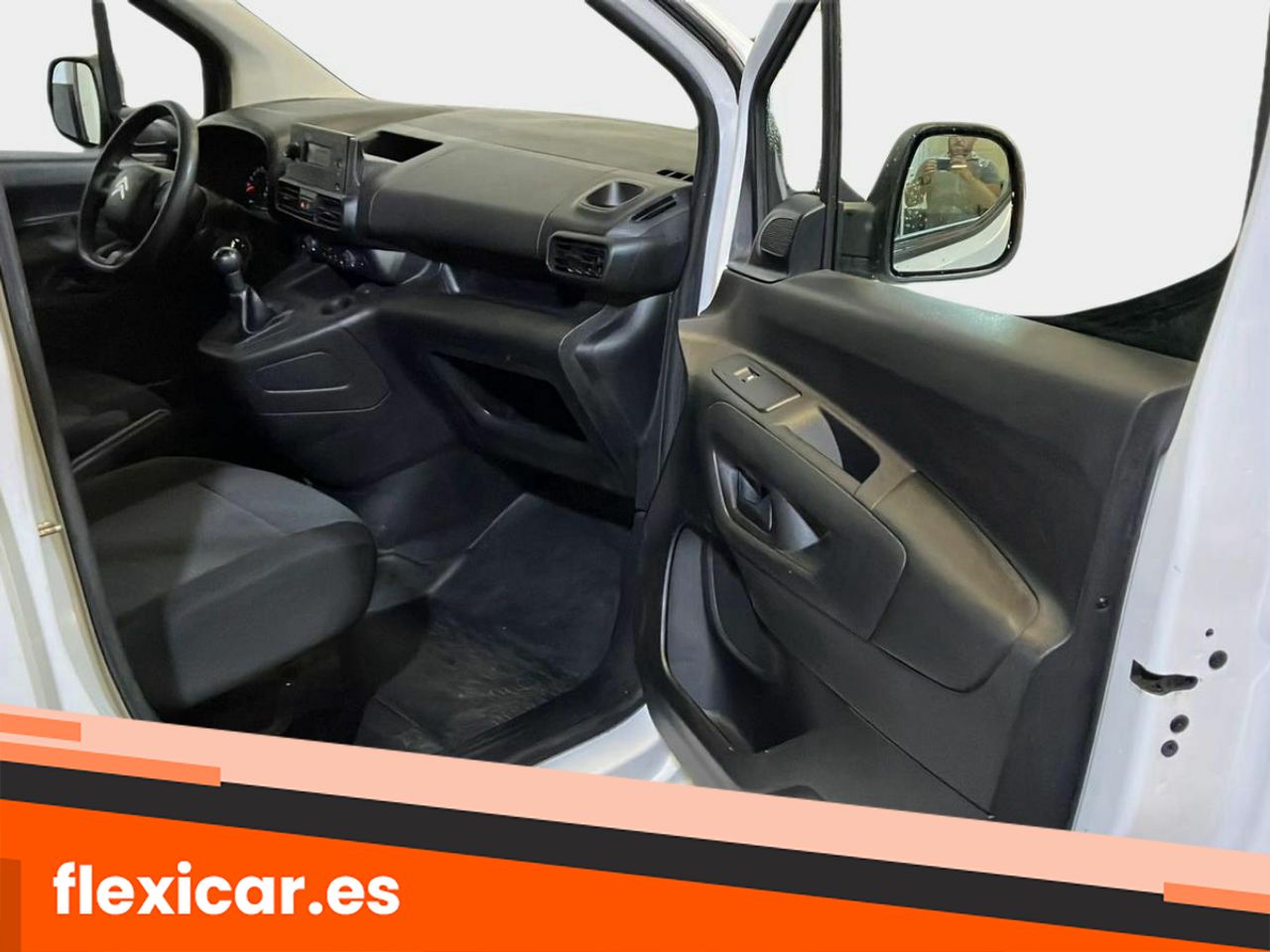 Foto Citroën Berlingo 19