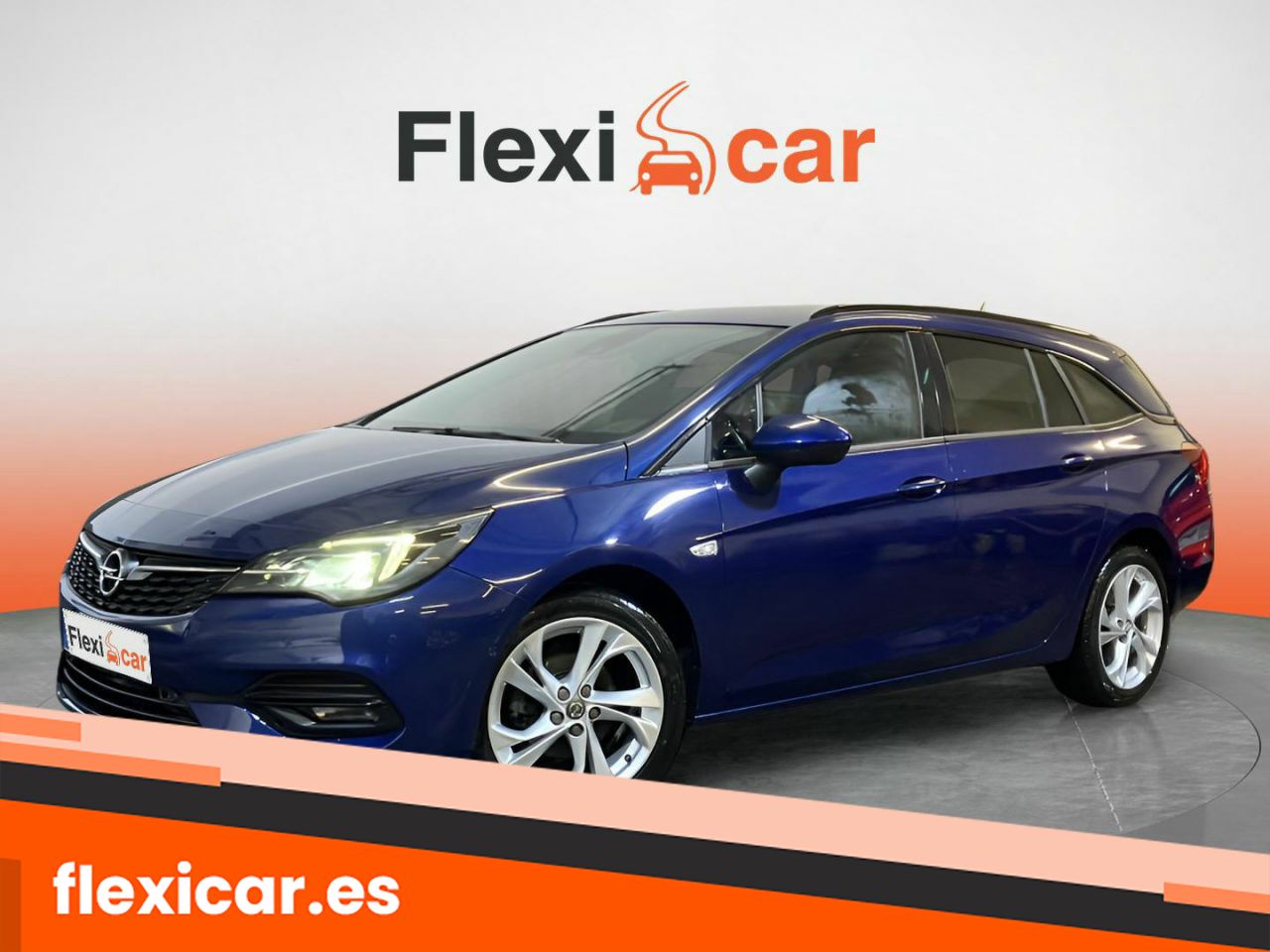 Foto Opel Astra 3