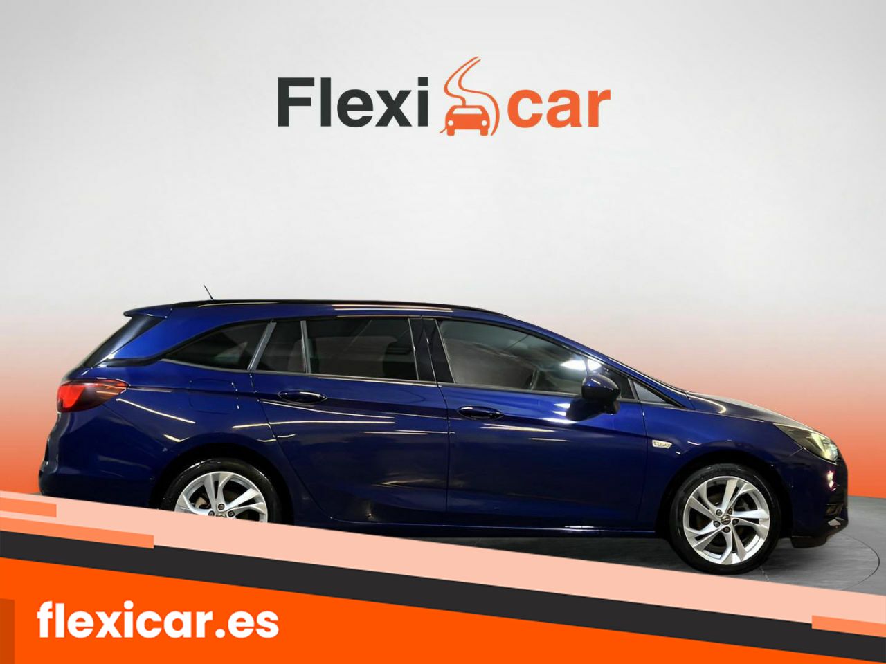 Foto Opel Astra 4