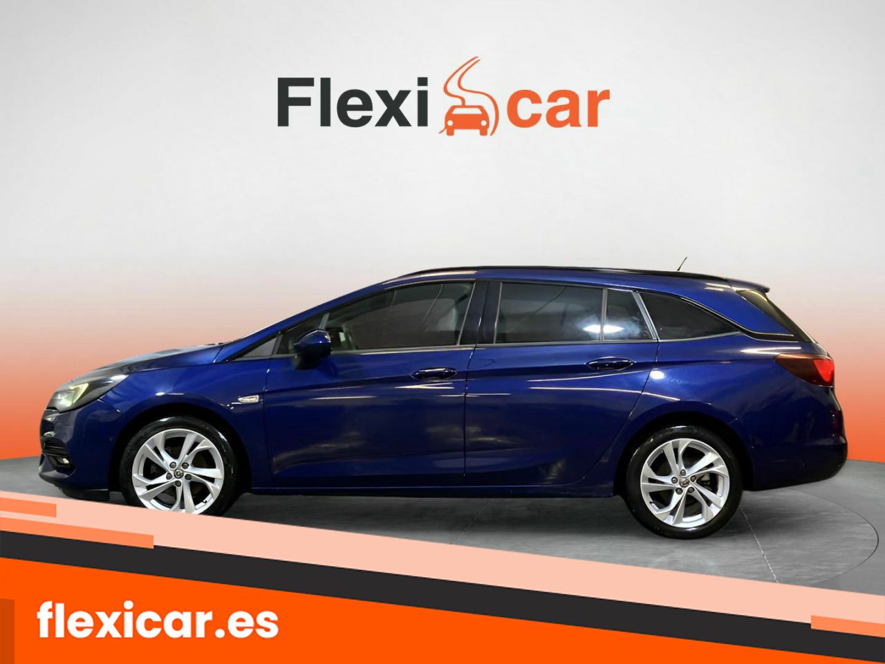 Foto Opel Astra 5