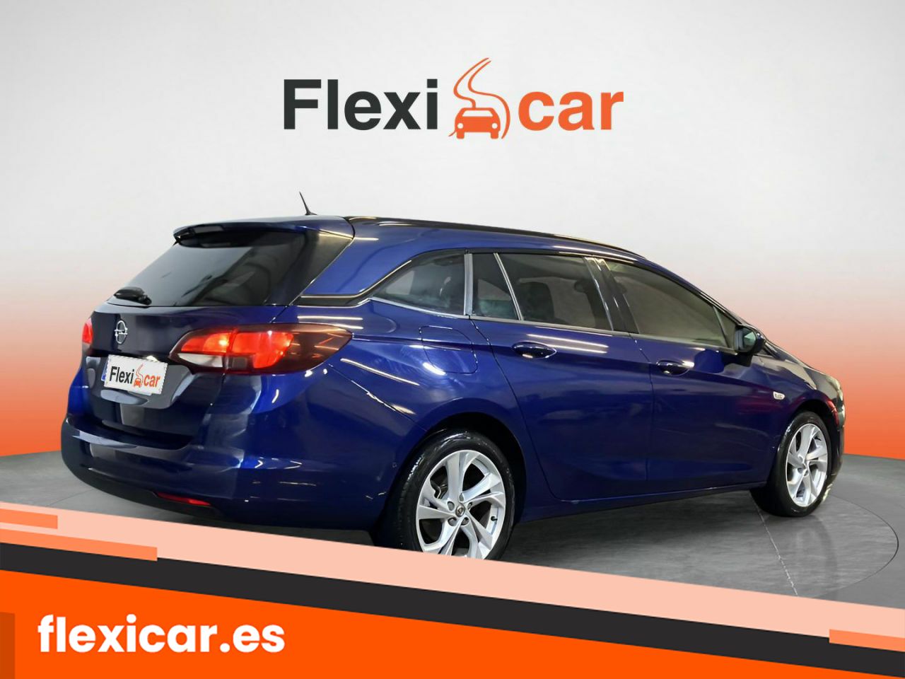 Foto Opel Astra 7