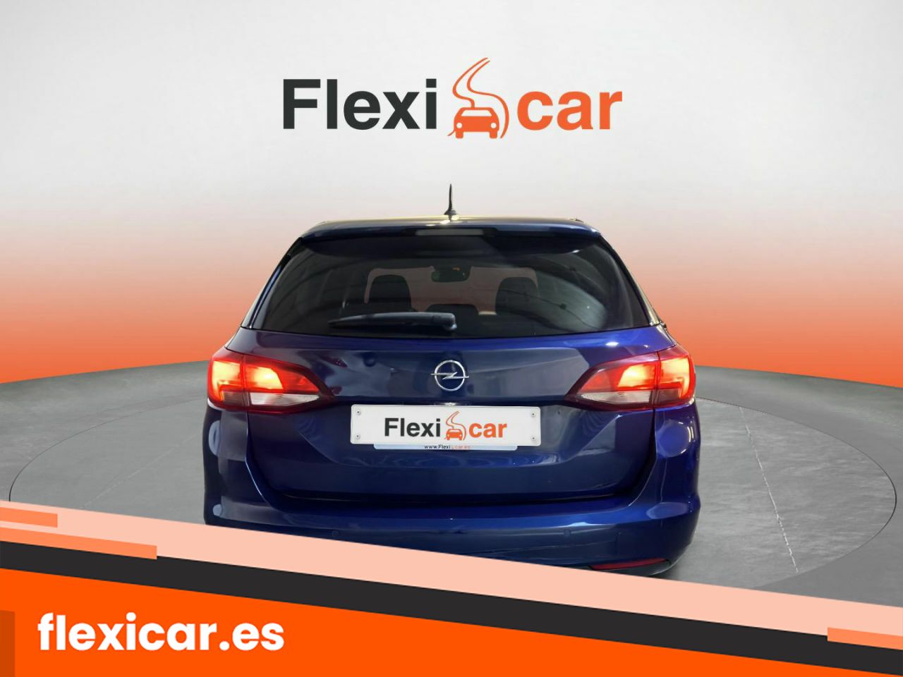 Foto Opel Astra 8