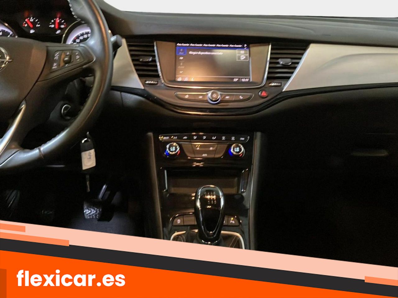 Foto Opel Astra 14