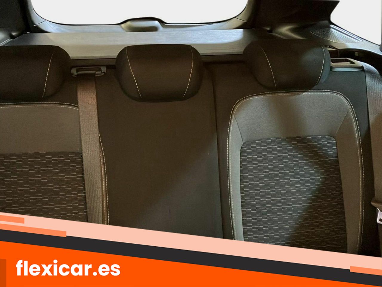 Foto Opel Astra 15