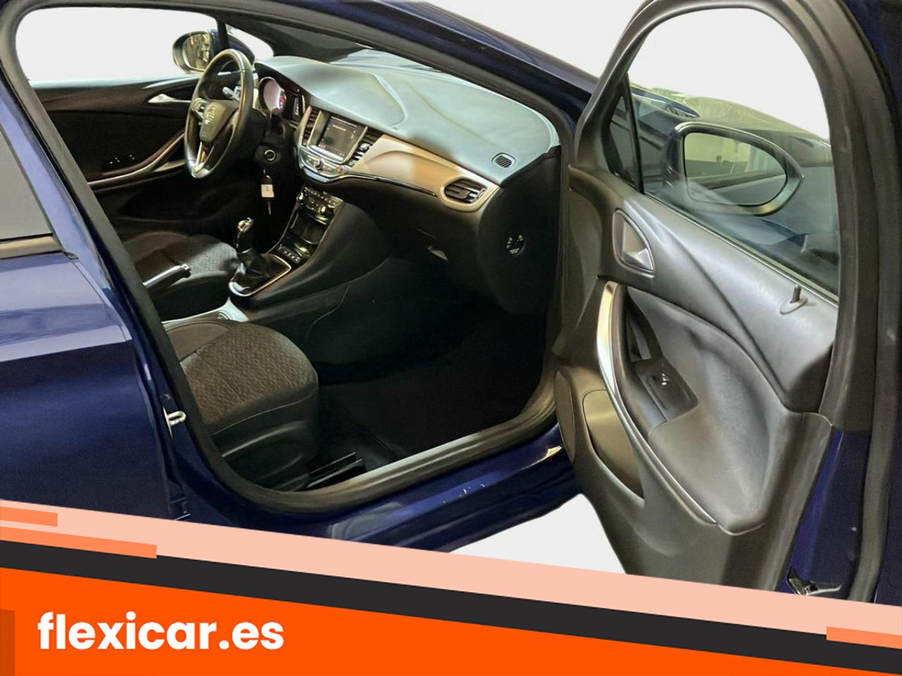 Foto Opel Astra 17