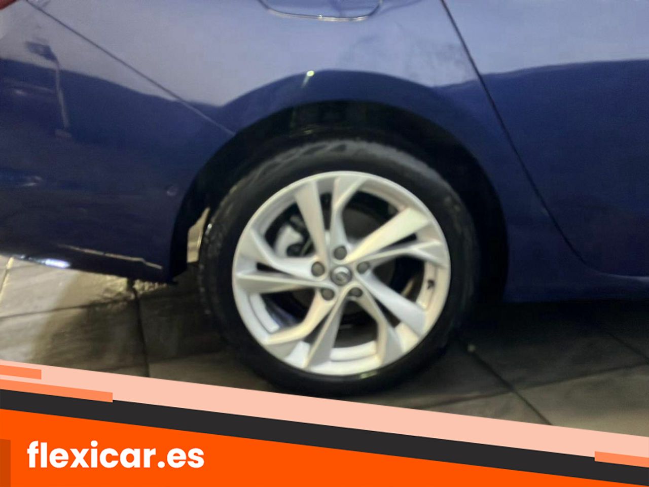 Foto Opel Astra 19