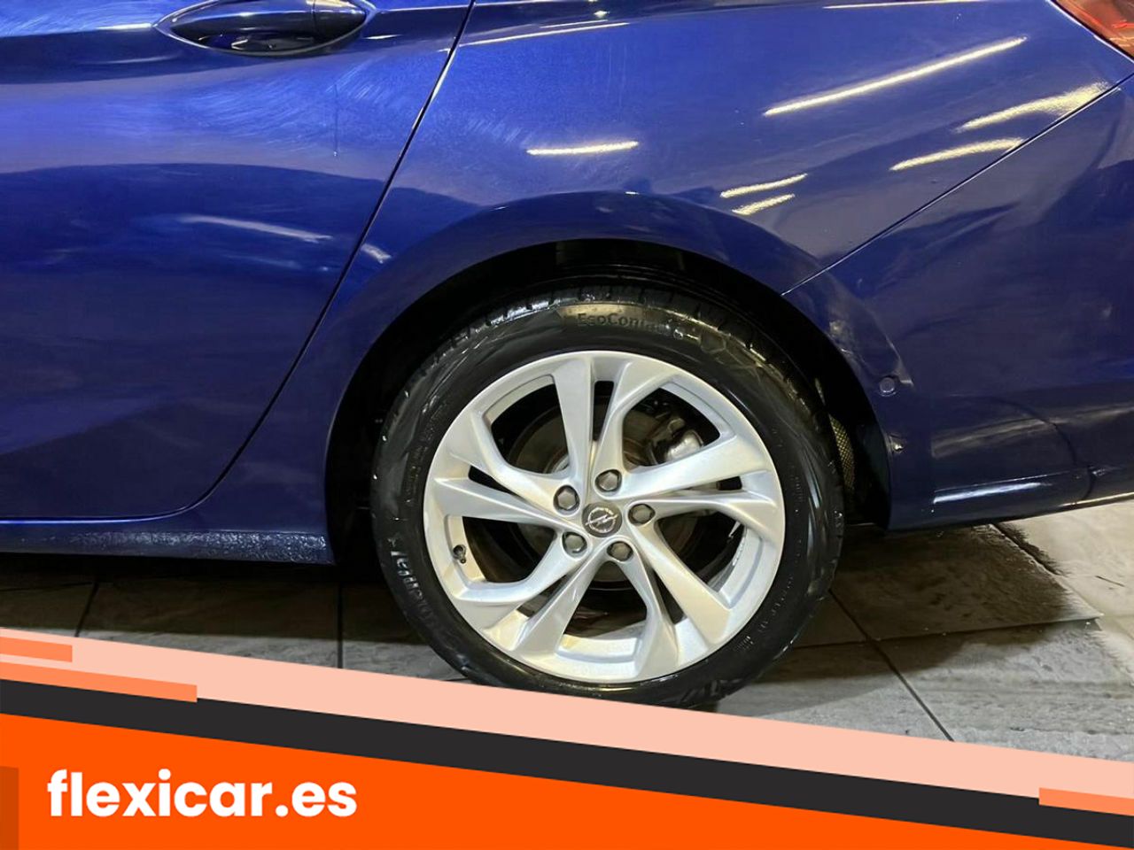 Foto Opel Astra 21