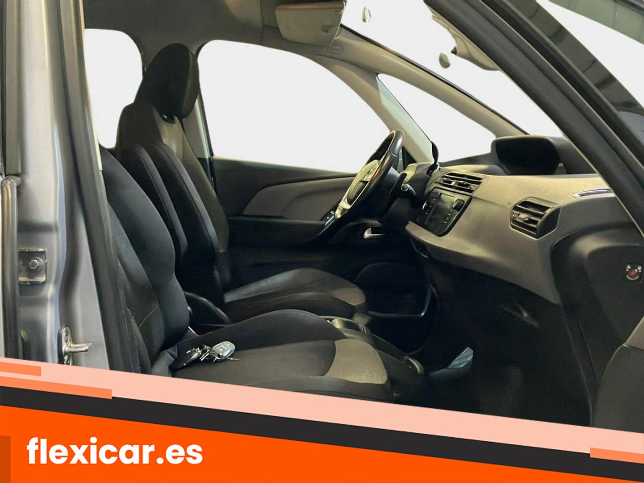 Foto Citroën Grand C4 Picasso 15