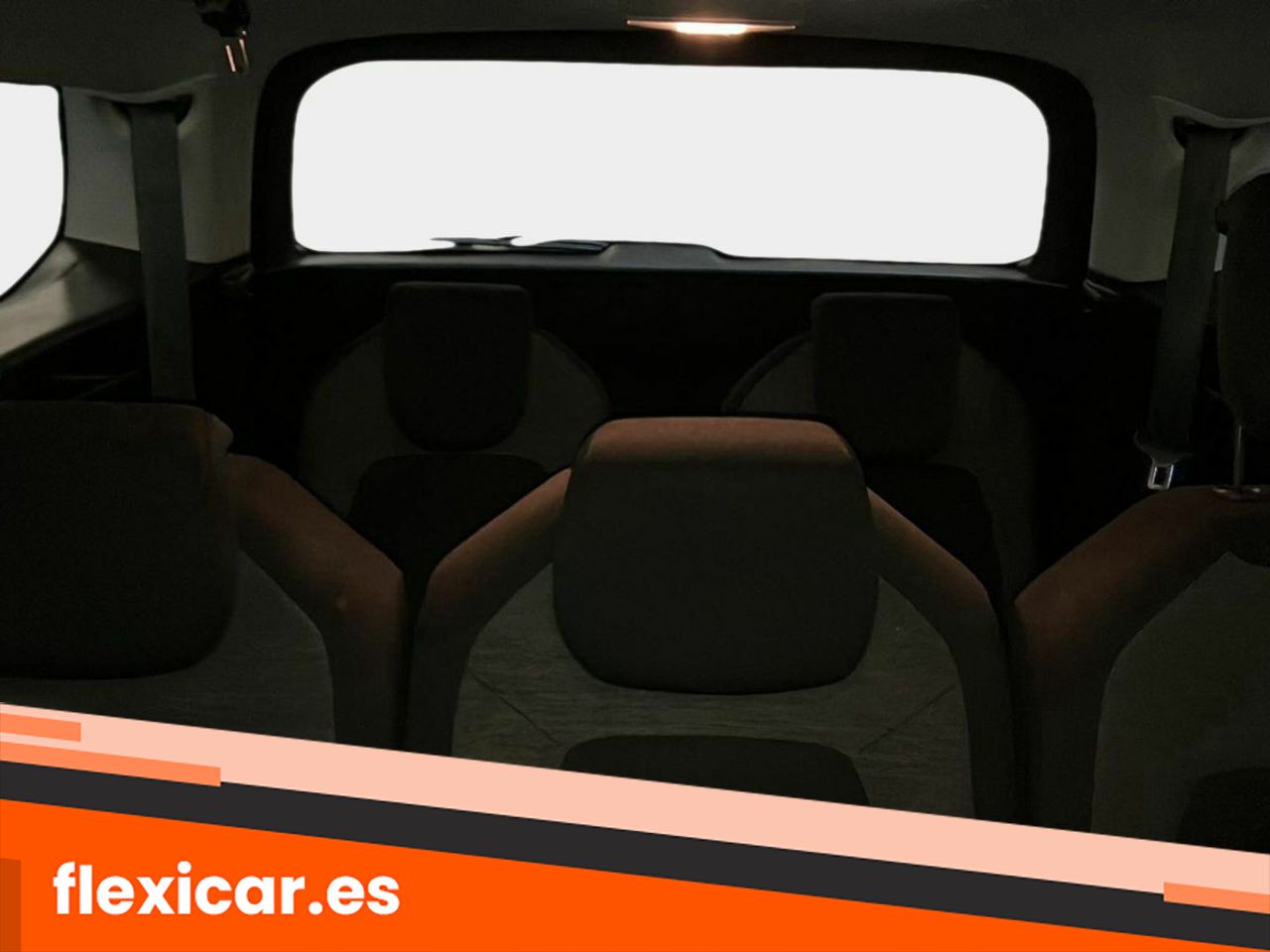 Foto Citroën Grand C4 Picasso 16