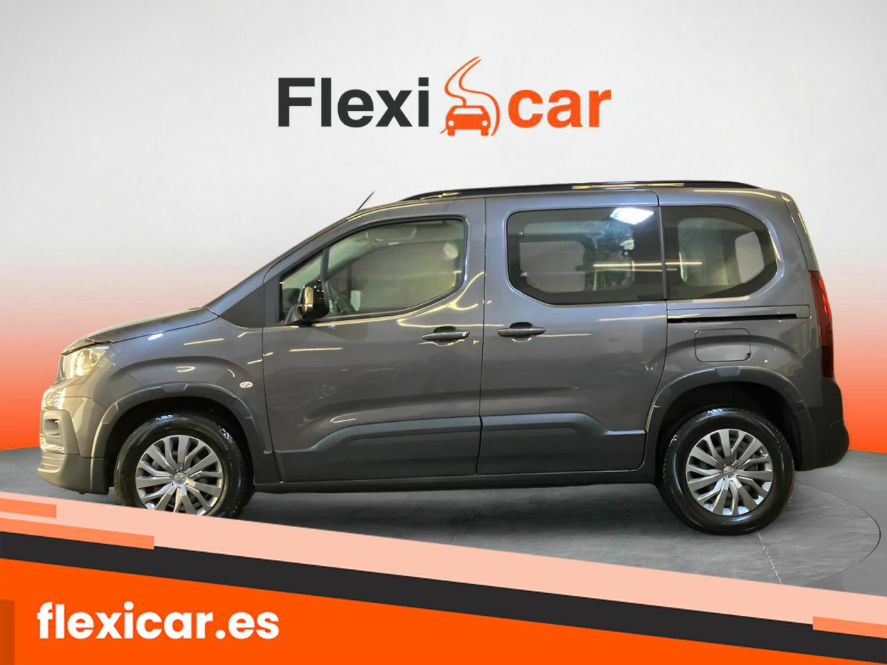 Foto Peugeot Rifter 5