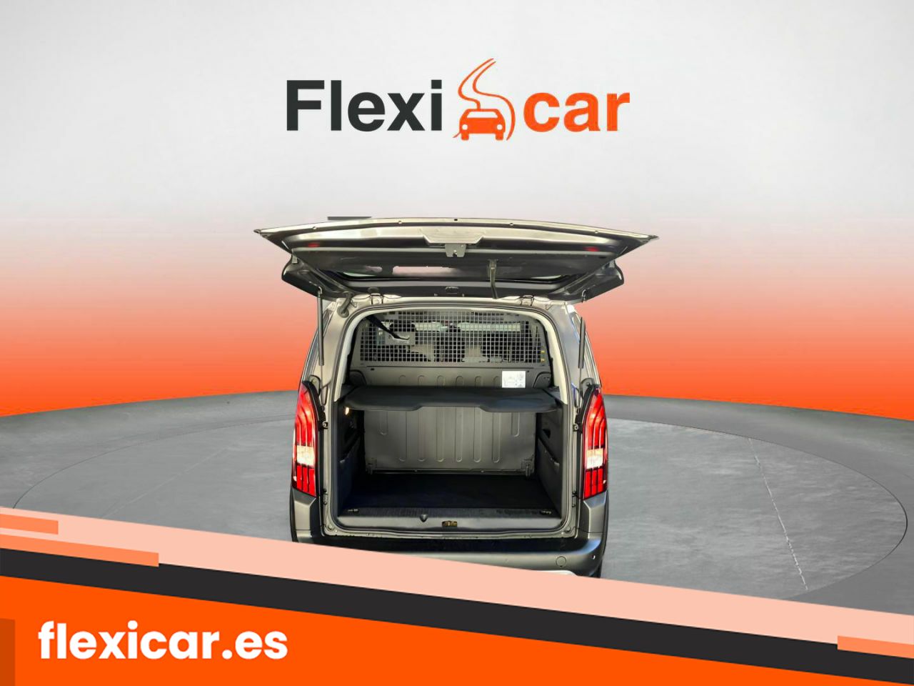 Foto Peugeot Rifter 10