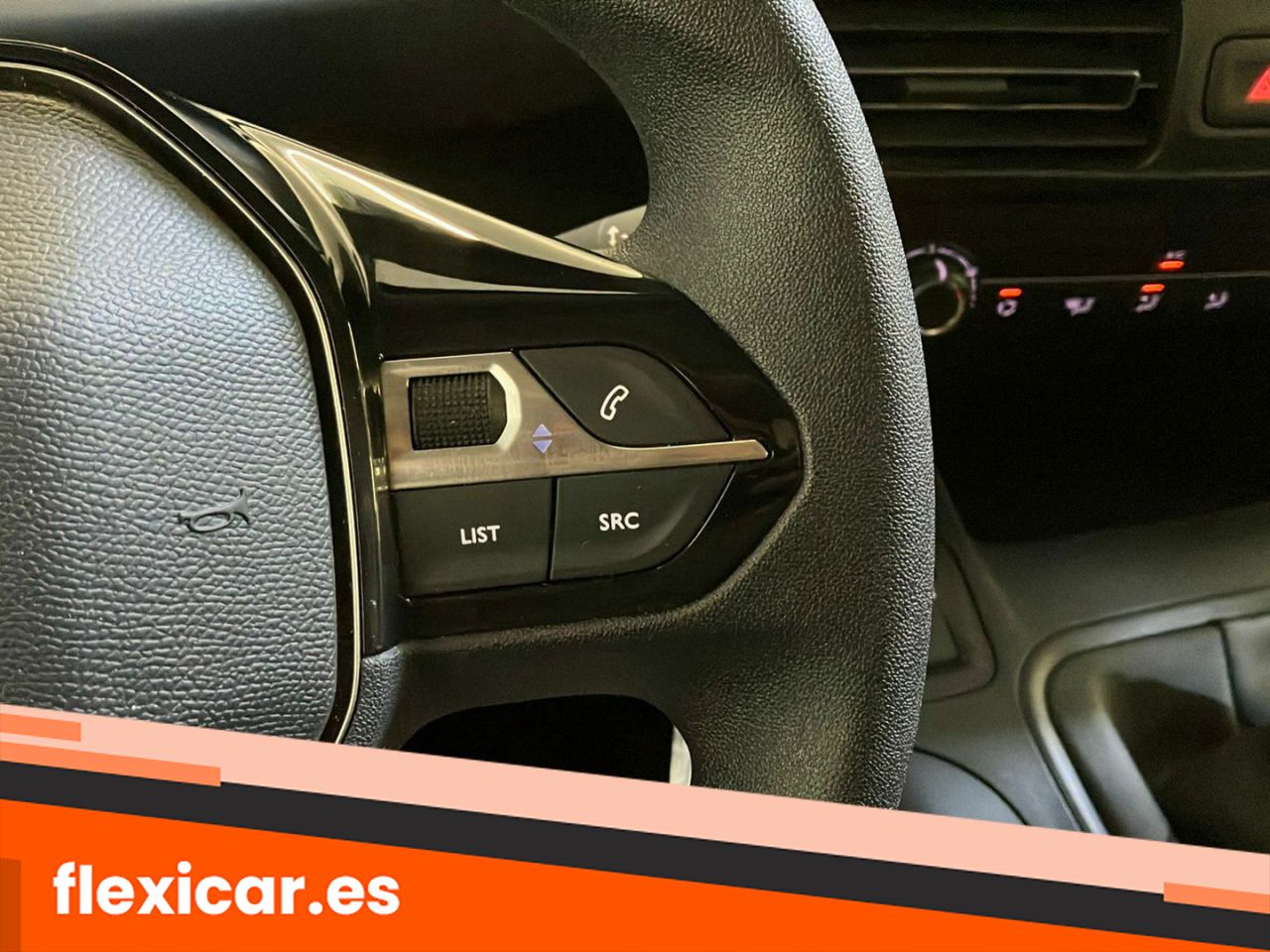 Foto Peugeot Rifter 15