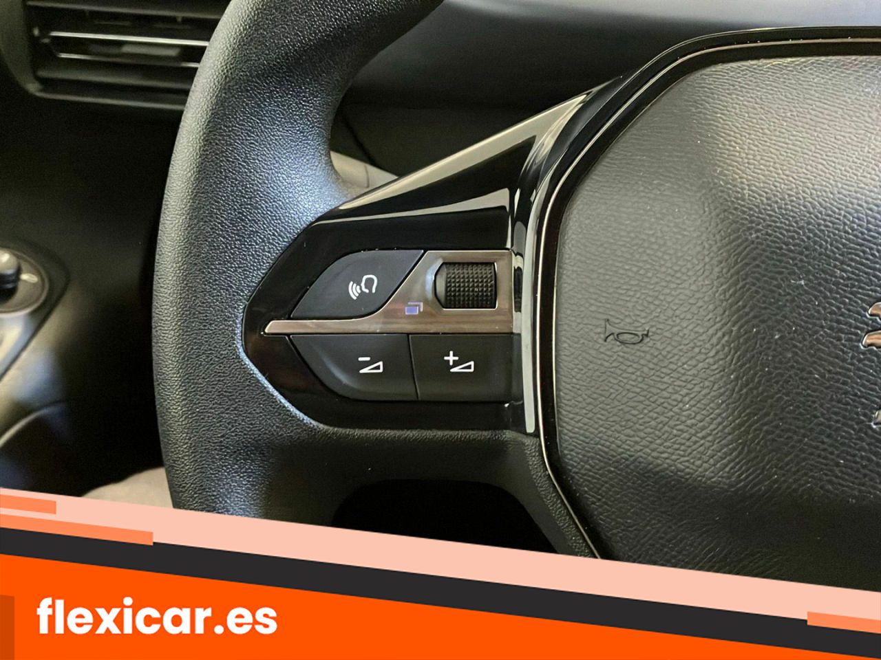 Foto Peugeot Rifter 16
