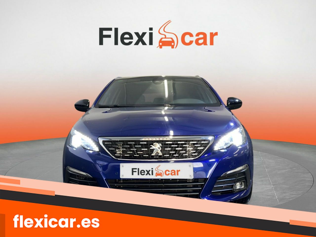 Foto Peugeot 308 2