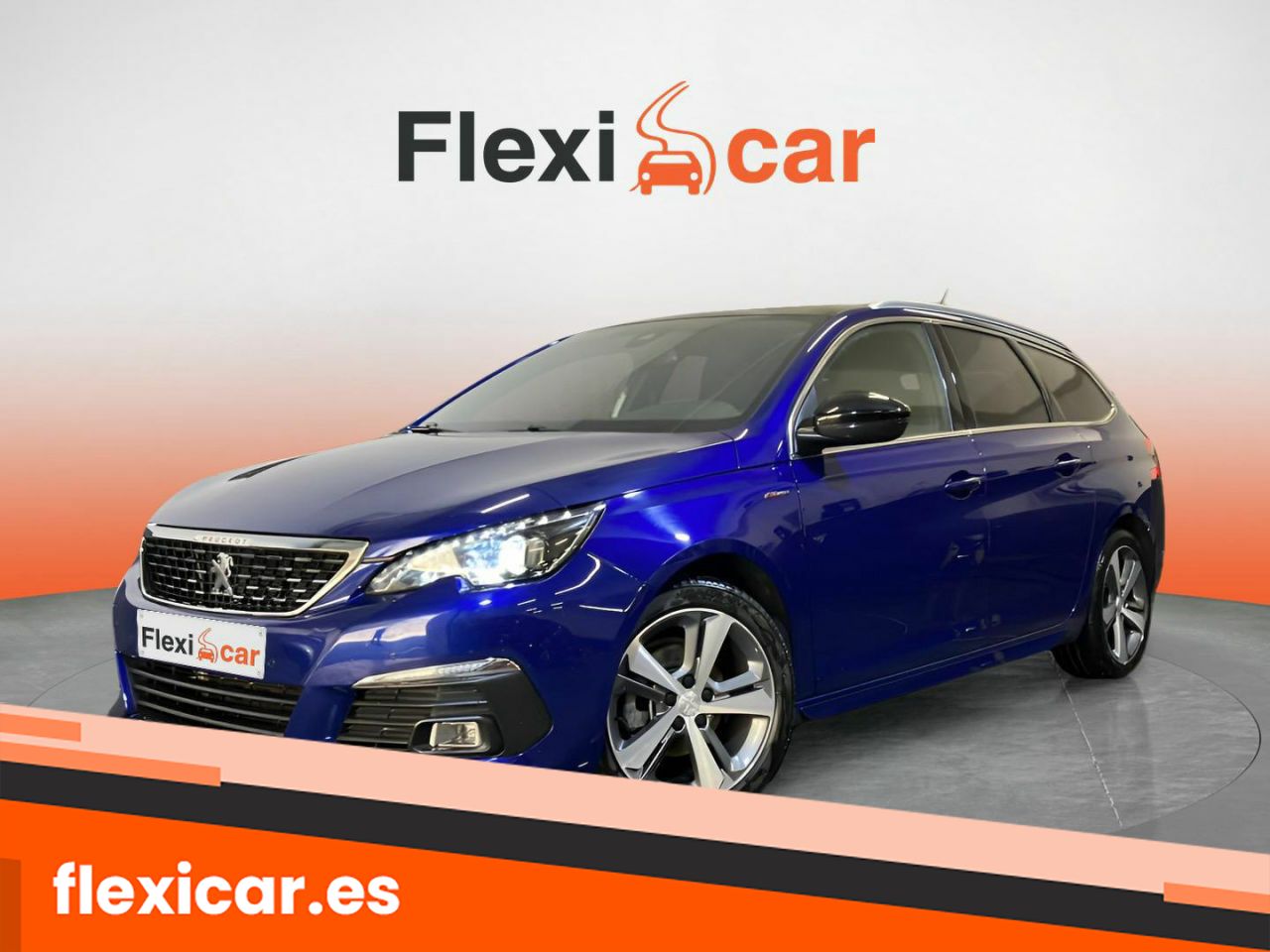 Foto Peugeot 308 3