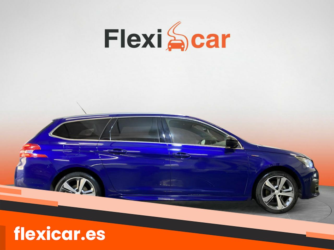 Foto Peugeot 308 4
