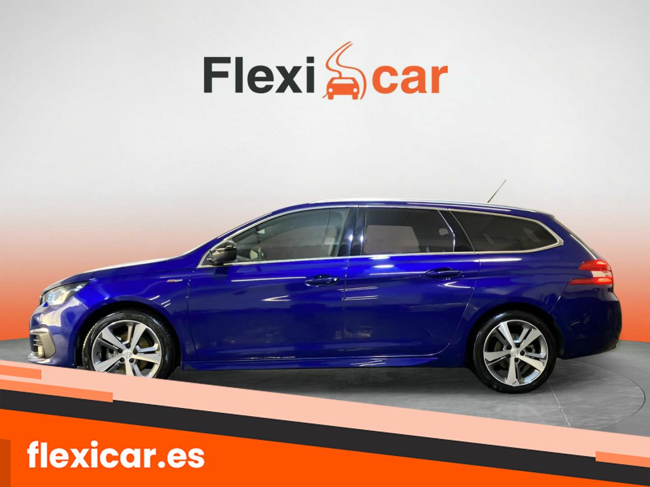 Foto Peugeot 308 5