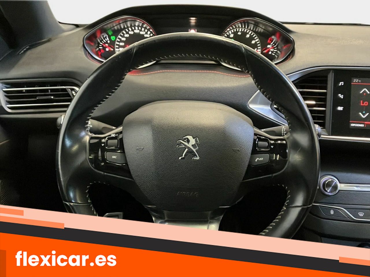 Foto Peugeot 308 14