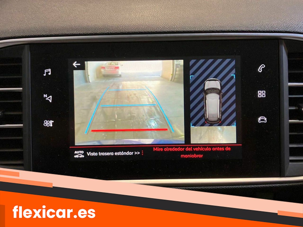 Foto Peugeot 308 18