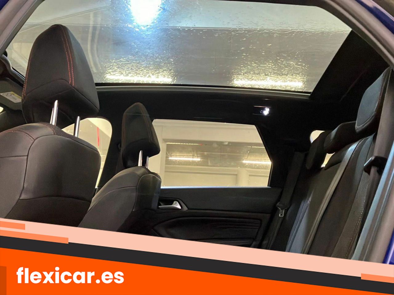 Foto Peugeot 308 20