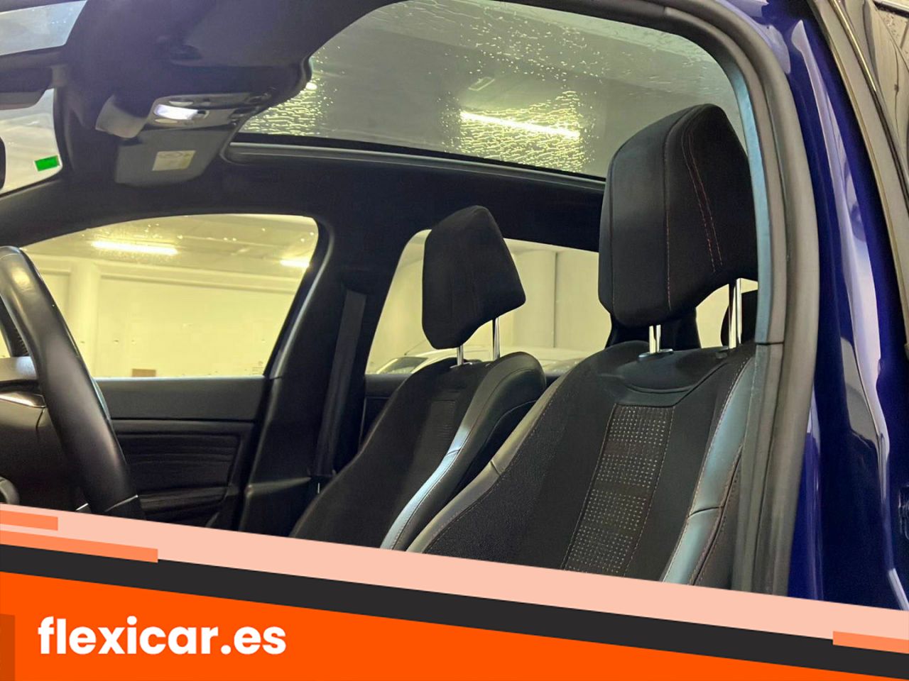 Foto Peugeot 308 21