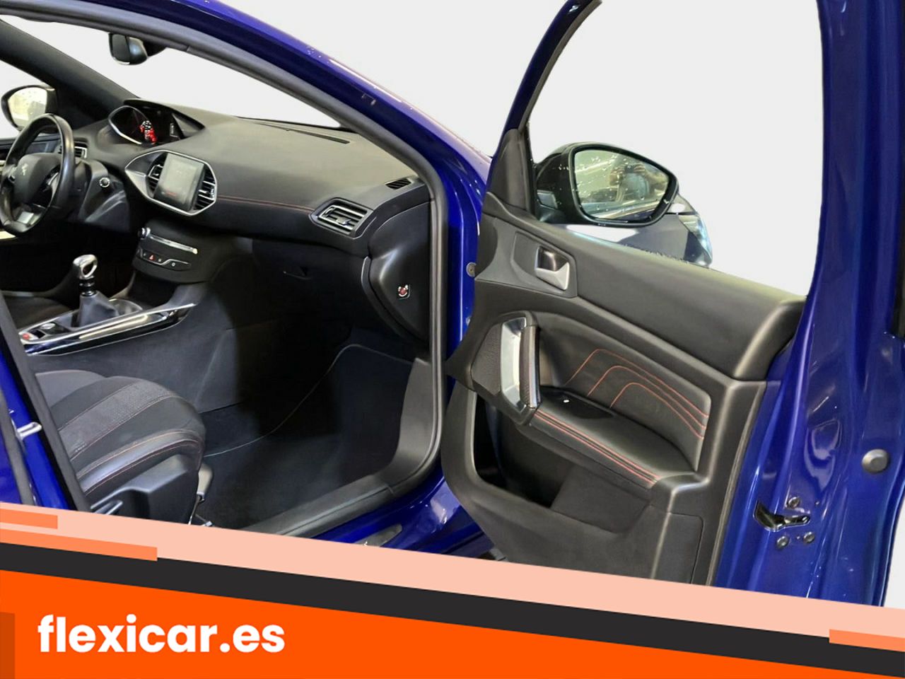 Foto Peugeot 308 22