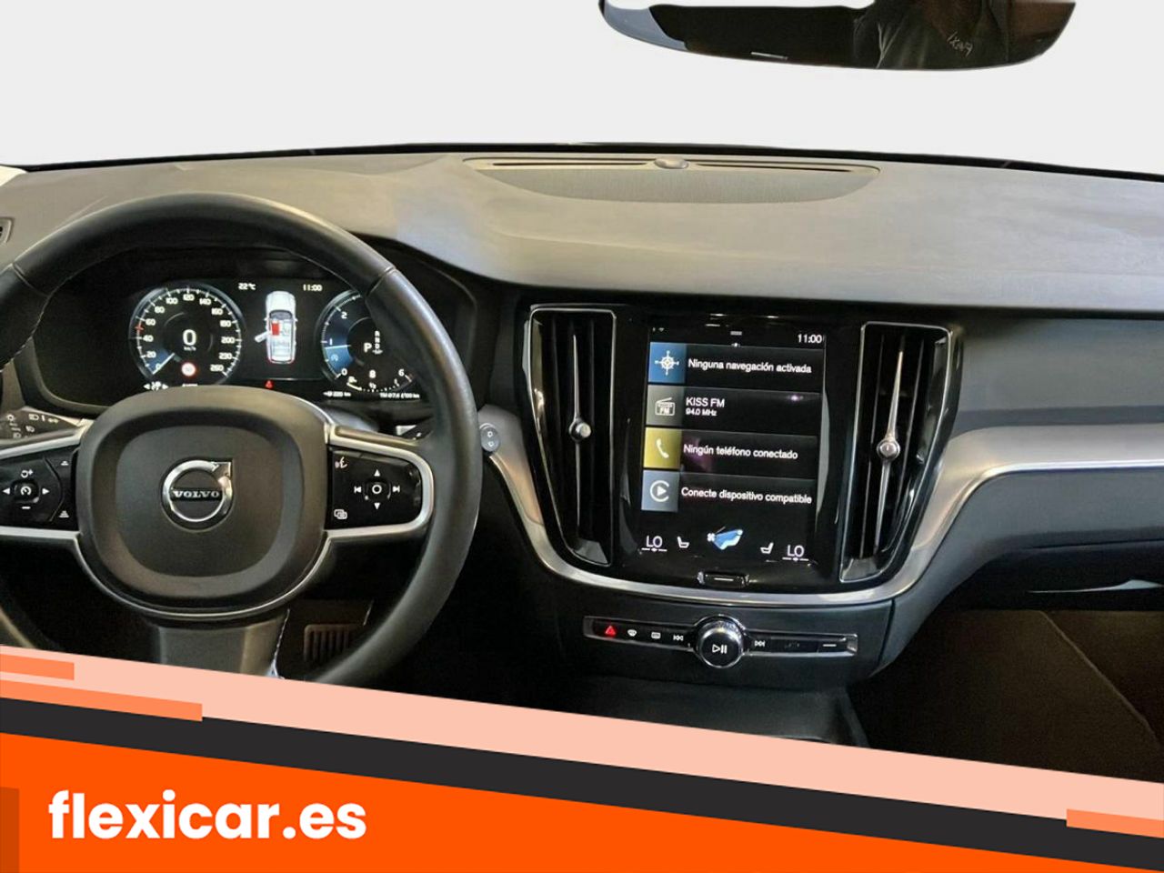 Foto Volvo V60 13
