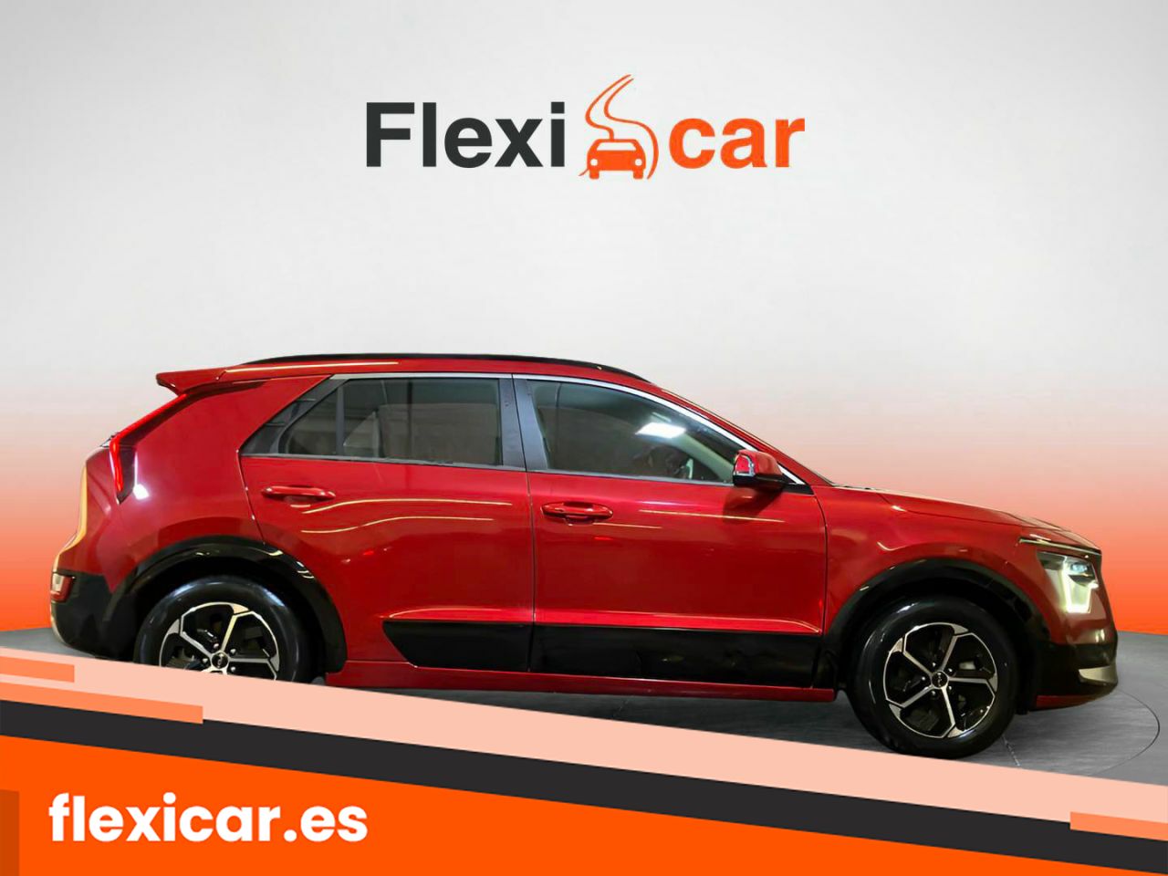 Foto Kia Niro 4
