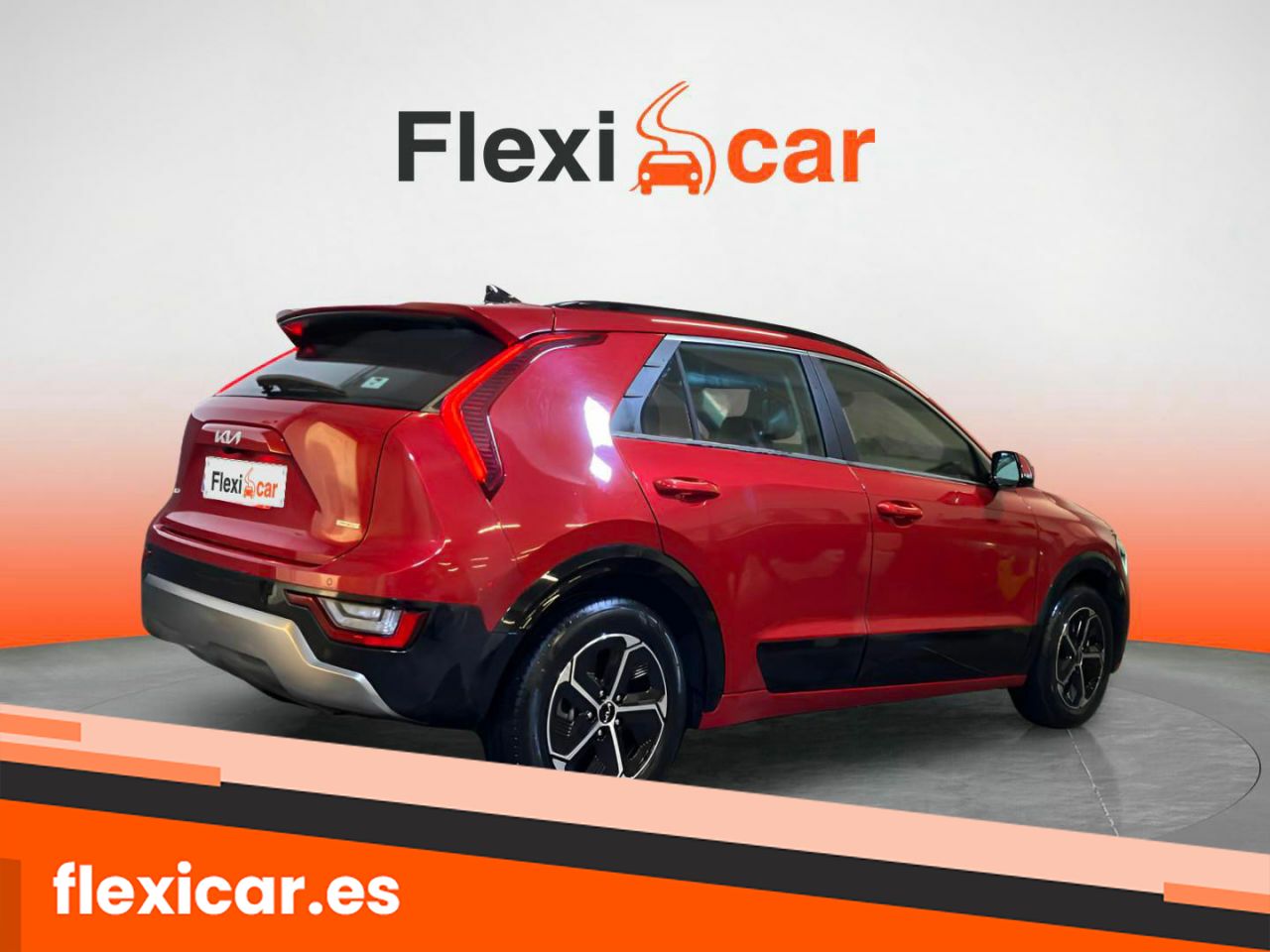 Foto Kia Niro 7
