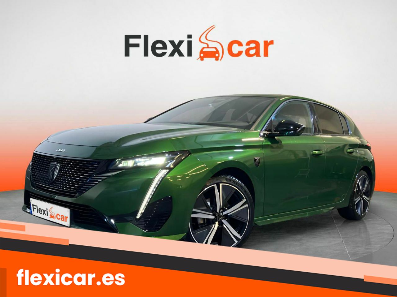 Foto Peugeot 308 3